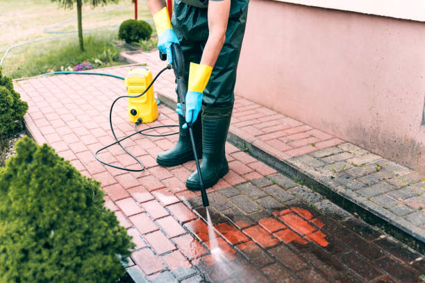 Best Factory Floor Cleaning  in Verandah, FL