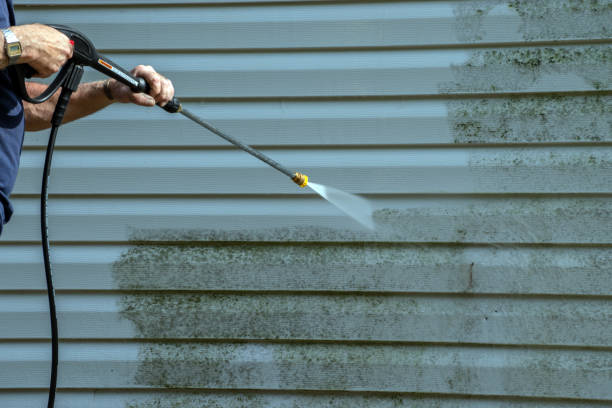 Best Driveway Pressure Washing  in Verandah, FL